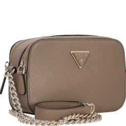 Noelle Crossbody - Umhängetasche 21 cm (dark taupe)