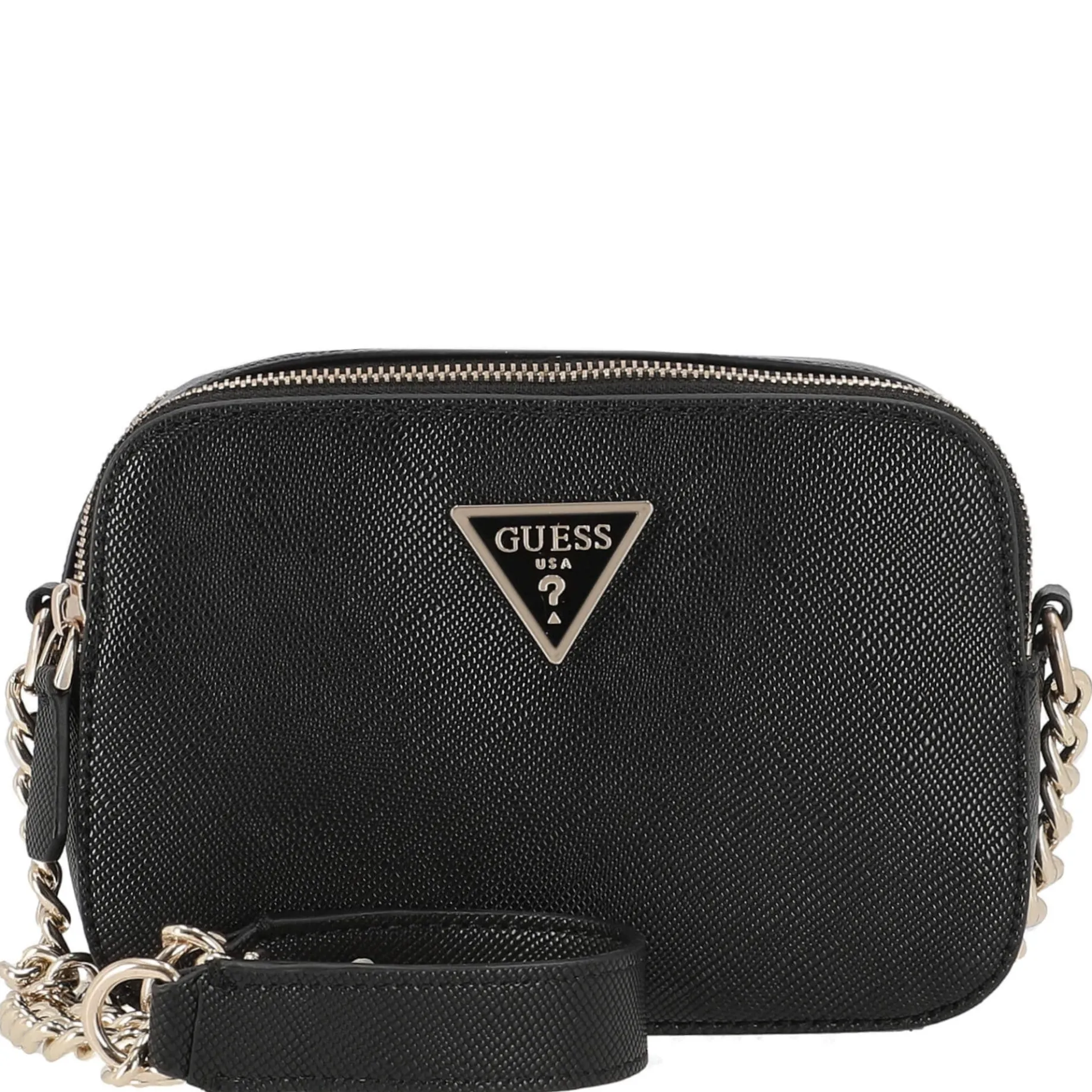 Noelle Crossbody - Umhängetasche 21 cm (black)