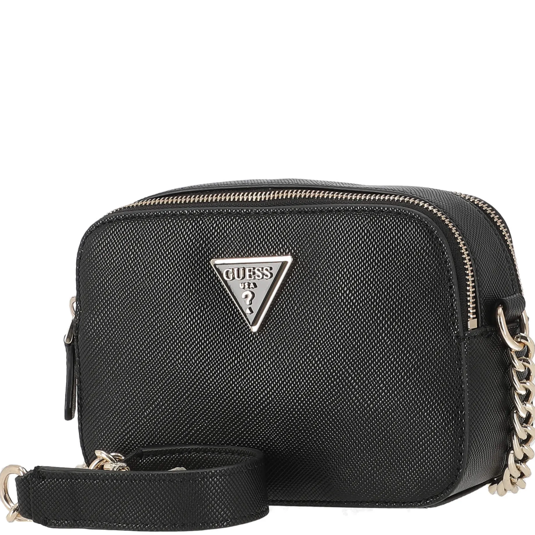 Noelle Crossbody - Umhängetasche 21 cm (black)