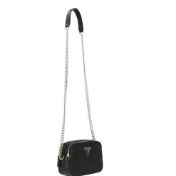 Noelle Crossbody - Umhängetasche 21 cm (black)