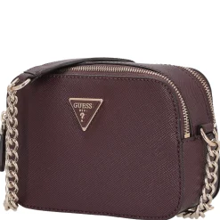 Noelle Crossbody - Umhängetasche 21 cm (aubergine)