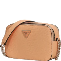 Noelle Crossbody - Umhängetasche 21 cm (apricot)