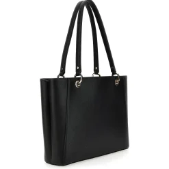 Noelle Noel - Shopper 37 cm (black)
