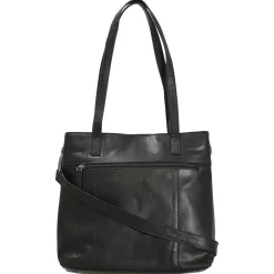Nola - Shopper 30 cm (black)