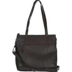 Nola - Shopper 30 cm (braun)