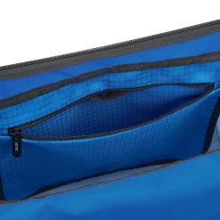 Nomade - faltbare Reisetasche 55 cm (blau)