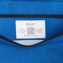 Nomade - faltbare Reisetasche 55 cm (blau)
