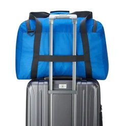 Nomade - faltbare Reisetasche 55 cm (blau)