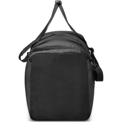 Nomade - faltbare Reisetasche 65 cm (schwarz)