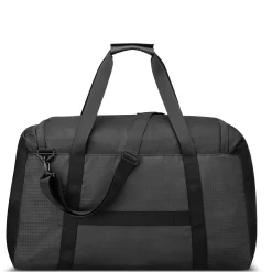 Nomade - faltbare Reisetasche 65 cm (schwarz)