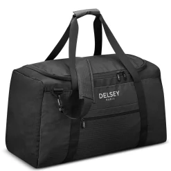 Nomade - faltbare Reisetasche 65 cm (schwarz)