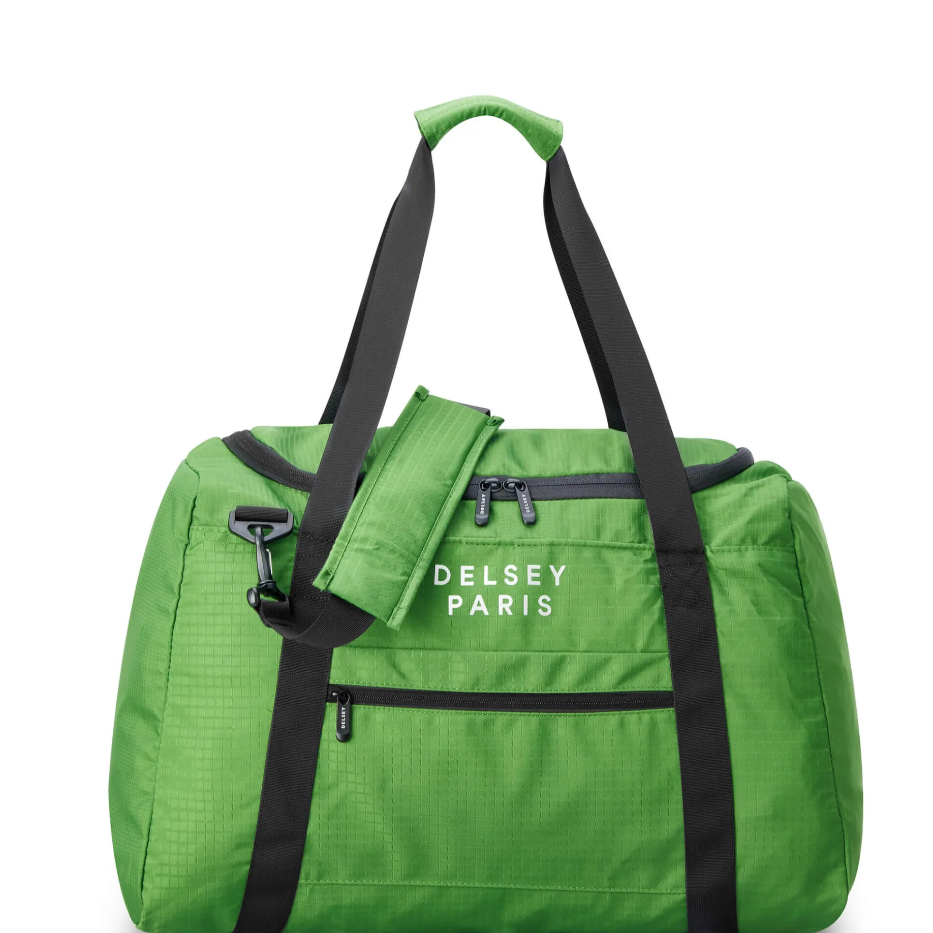 Nomade - faltbare Reisetasche 55 cm (grün)