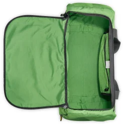 Nomade - faltbare Reisetasche 55 cm (grün)