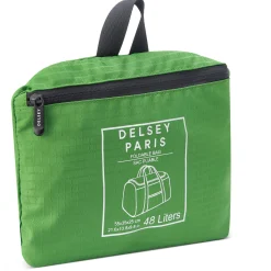 Nomade - faltbare Reisetasche 55 cm (grün)