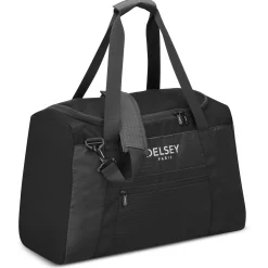 Nomade - faltbare Reisetasche 55 cm (schwarz)