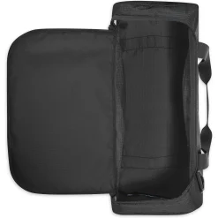 Nomade - faltbare Reisetasche 55 cm (schwarz)