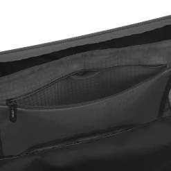 Nomade - faltbare Reisetasche 55 cm (schwarz)