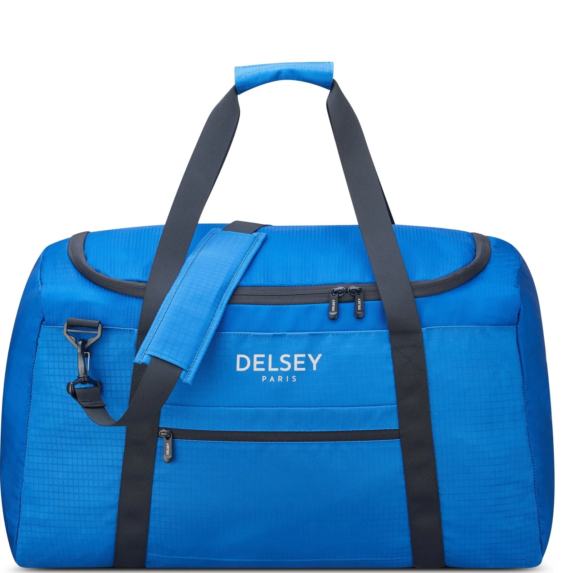 Nomade - faltbare Reisetasche 65 cm (blau)