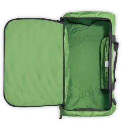 Nomade - faltbare Reisetasche 65 cm (grün)