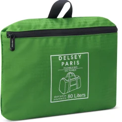 Nomade - faltbare Reisetasche 65 cm (grün)