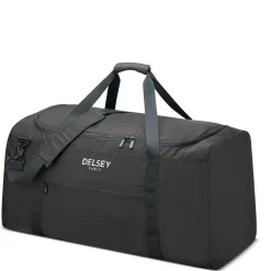 Nomade faltbare - Reisetasche 80 cm (schwarz)