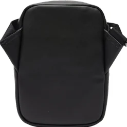 Nomogramme - Umhängetasche S 18.5 cm (black)