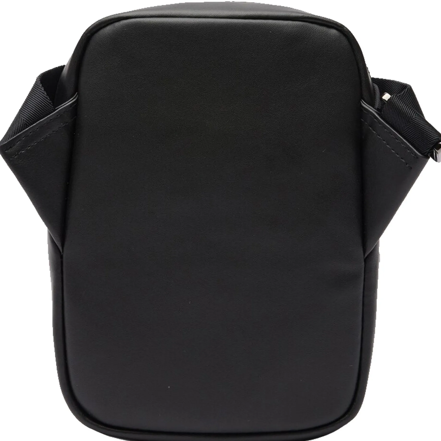 Nomogramme - Umhängetasche S 18.5 cm (black)