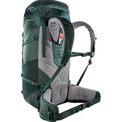 Noras 65+10 - Trekkingrucksack 78 cm erw. (jasper)