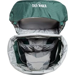 Noras 65+10 - Trekkingrucksack 78 cm erw. (jasper)