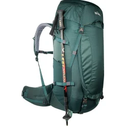 Noras 65+10 - Trekkingrucksack 78 cm erw. (jasper)