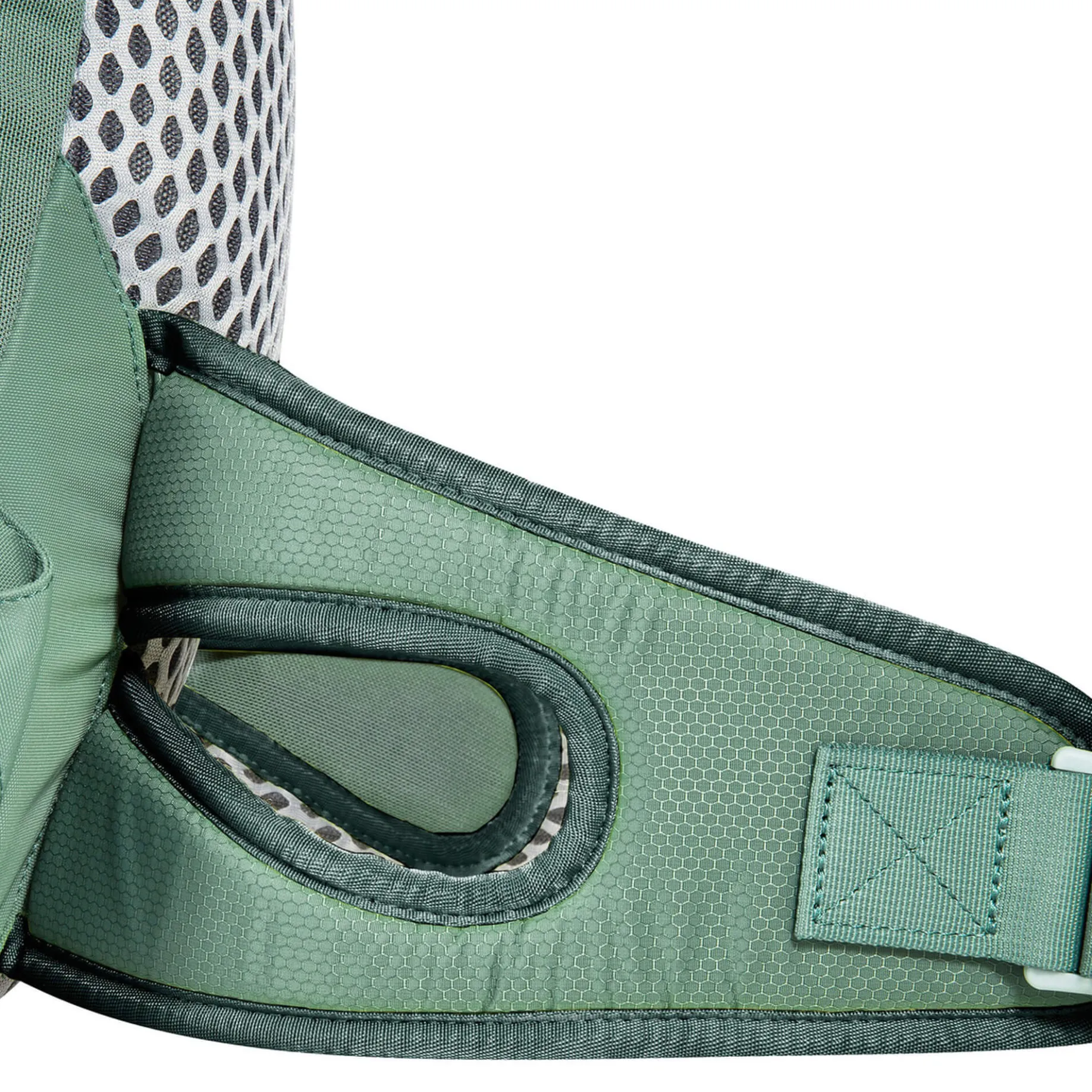 Norix 32 - Wanderrucksack 61 cm (sage green)