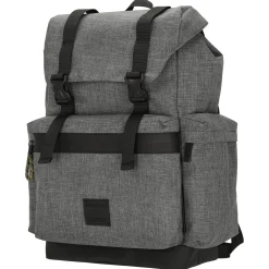 Northwood 2.0 - Rucksack LVF 1 47 cm (dark grey)