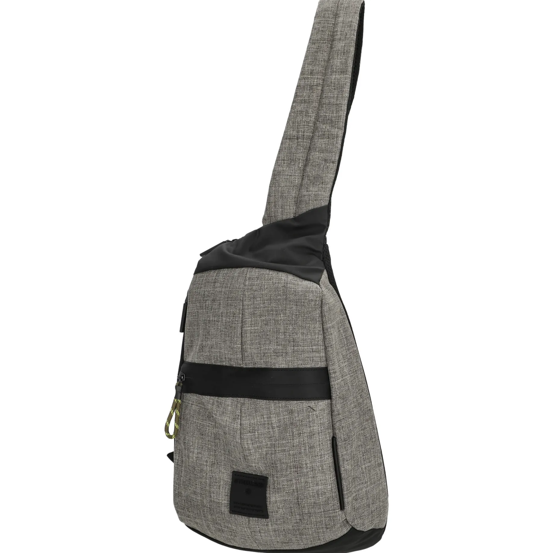 Northwood 2.0 Rizo - Umhängetasche 38 cm (khaki)