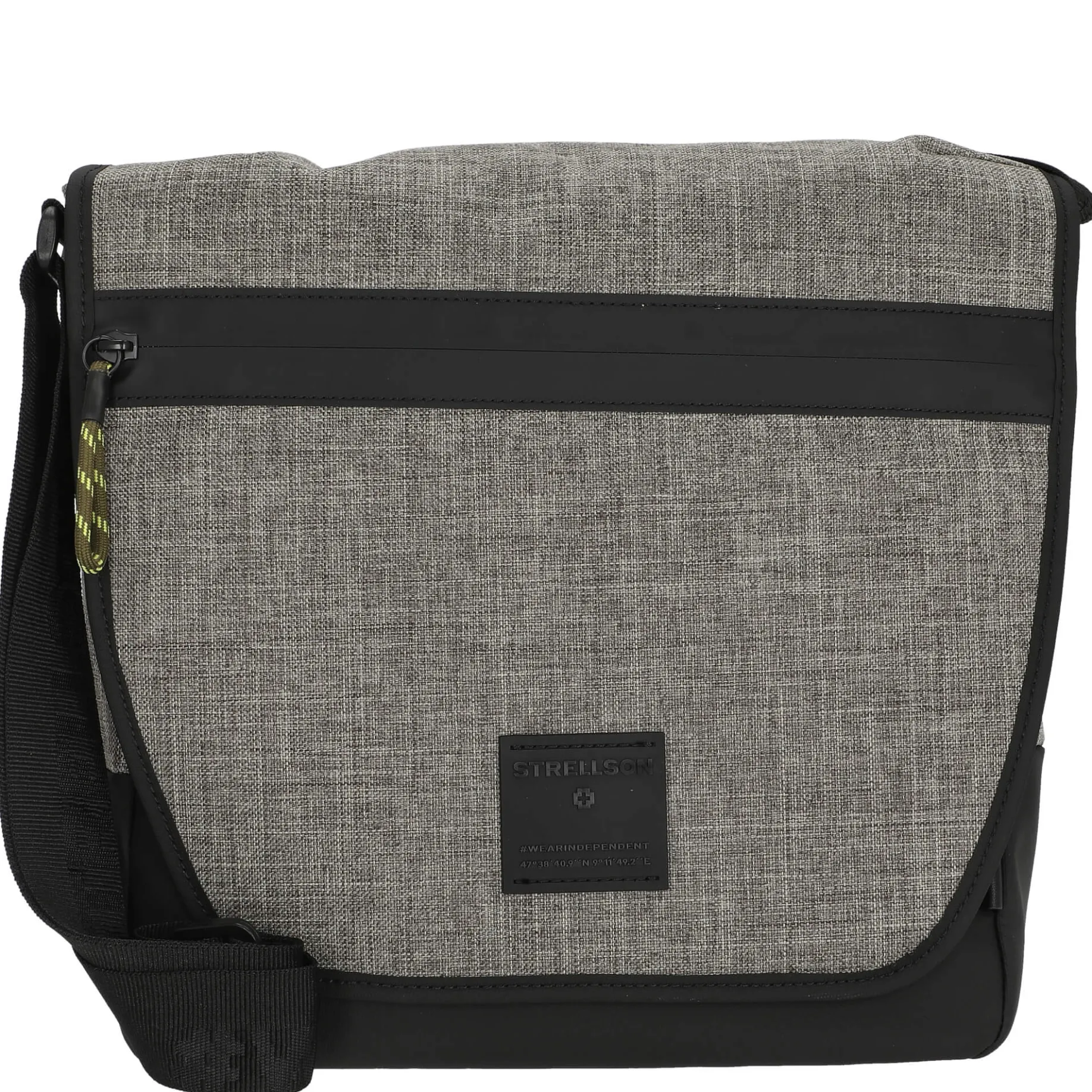 Northwood 2.0 Schultertasche MVF 29 cm (khaki)