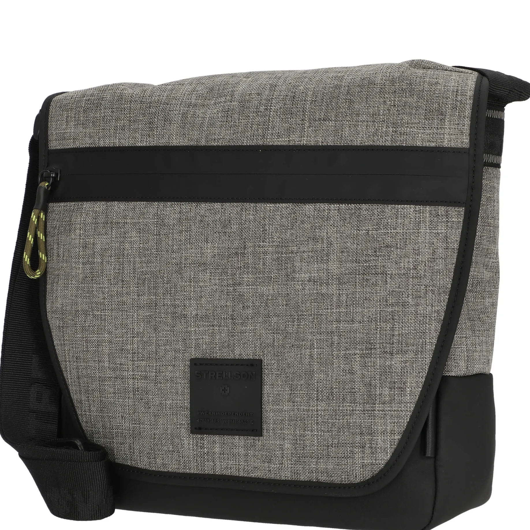 Northwood 2.0 Schultertasche MVF 29 cm (khaki)