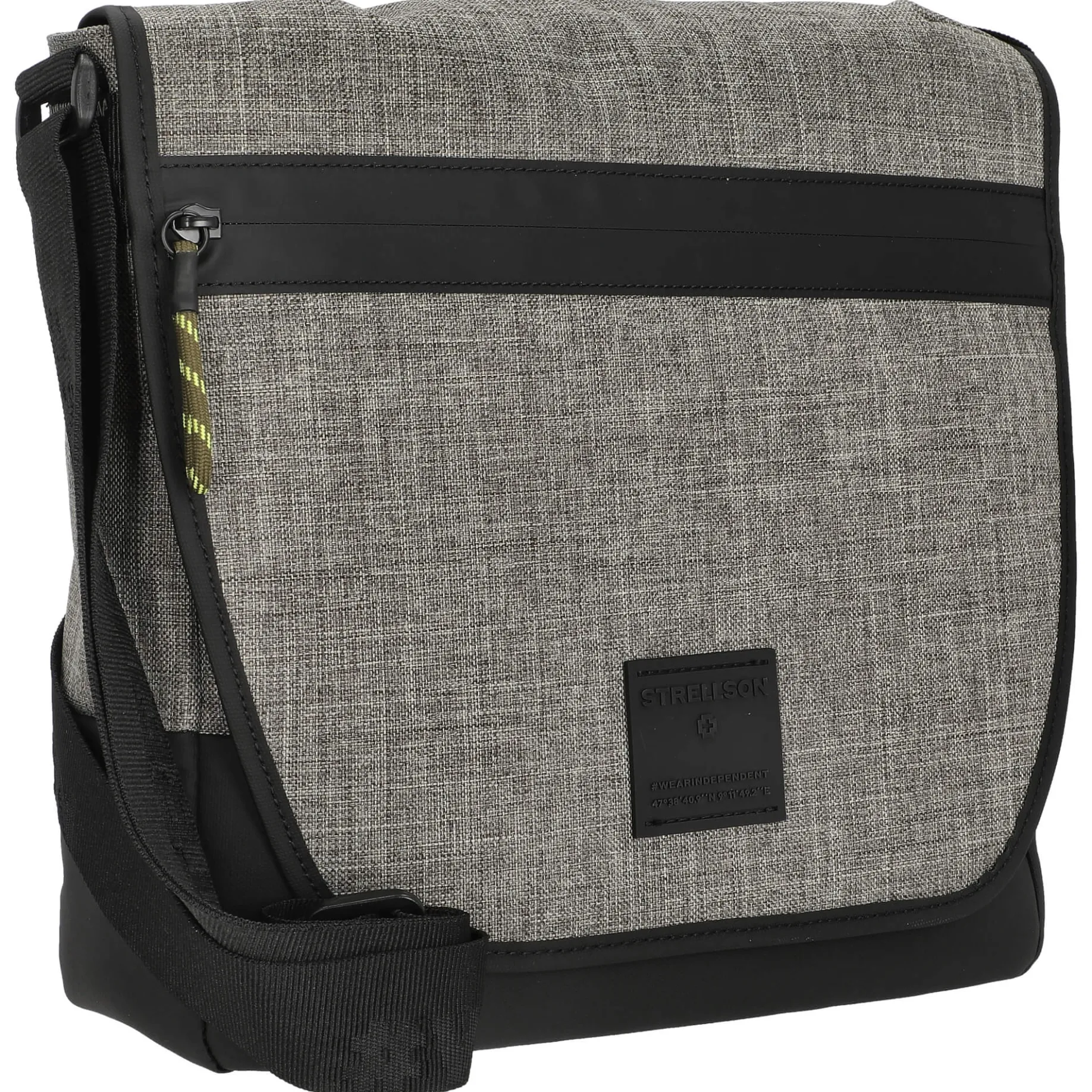 Northwood 2.0 Schultertasche MVF 29 cm (khaki)