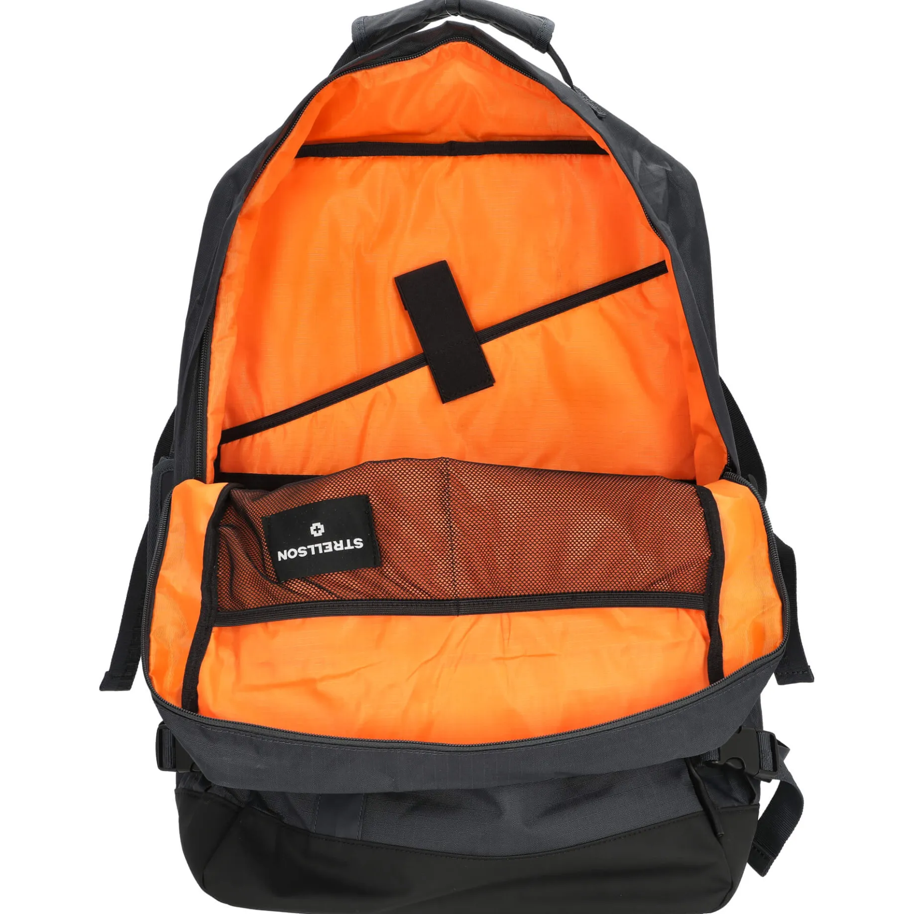 Northwood RS Bastian - Rucksack 17" L 52 cm (dark blue)