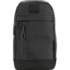 Northwood RS Chris - Umhängetasche M 32 cm (black)