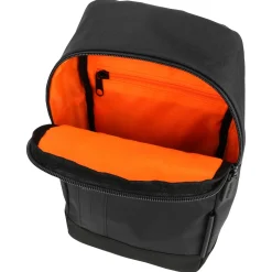 Northwood RS Chris - Umhängetasche M 32 cm (black)