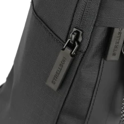 Northwood RS Chris - Umhängetasche M 32 cm (black)