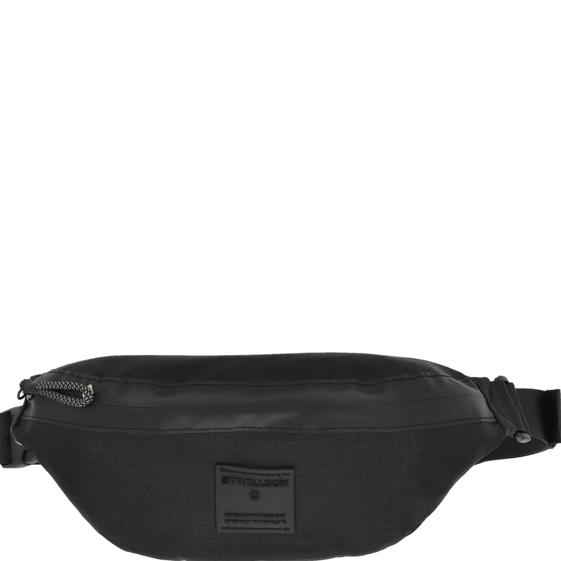 Northwood RS Curt - Gürteltasche L 37 cm (black)