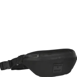 Northwood RS Curt - Gürteltasche L 37 cm (black)