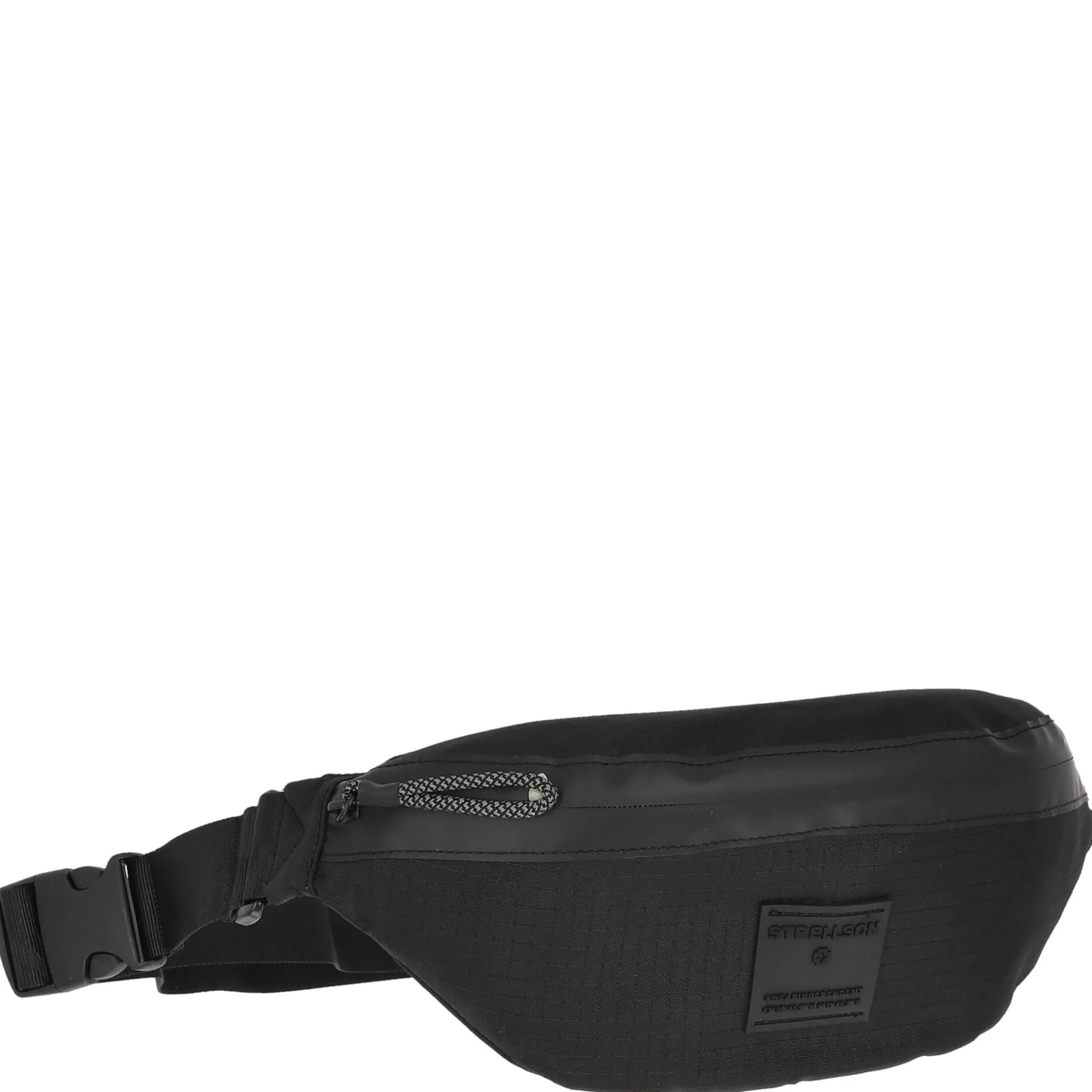 Northwood RS Curt - Gürteltasche L 37 cm (black)