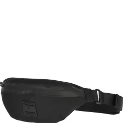 Northwood RS Curt - Gürteltasche L 37 cm (black)