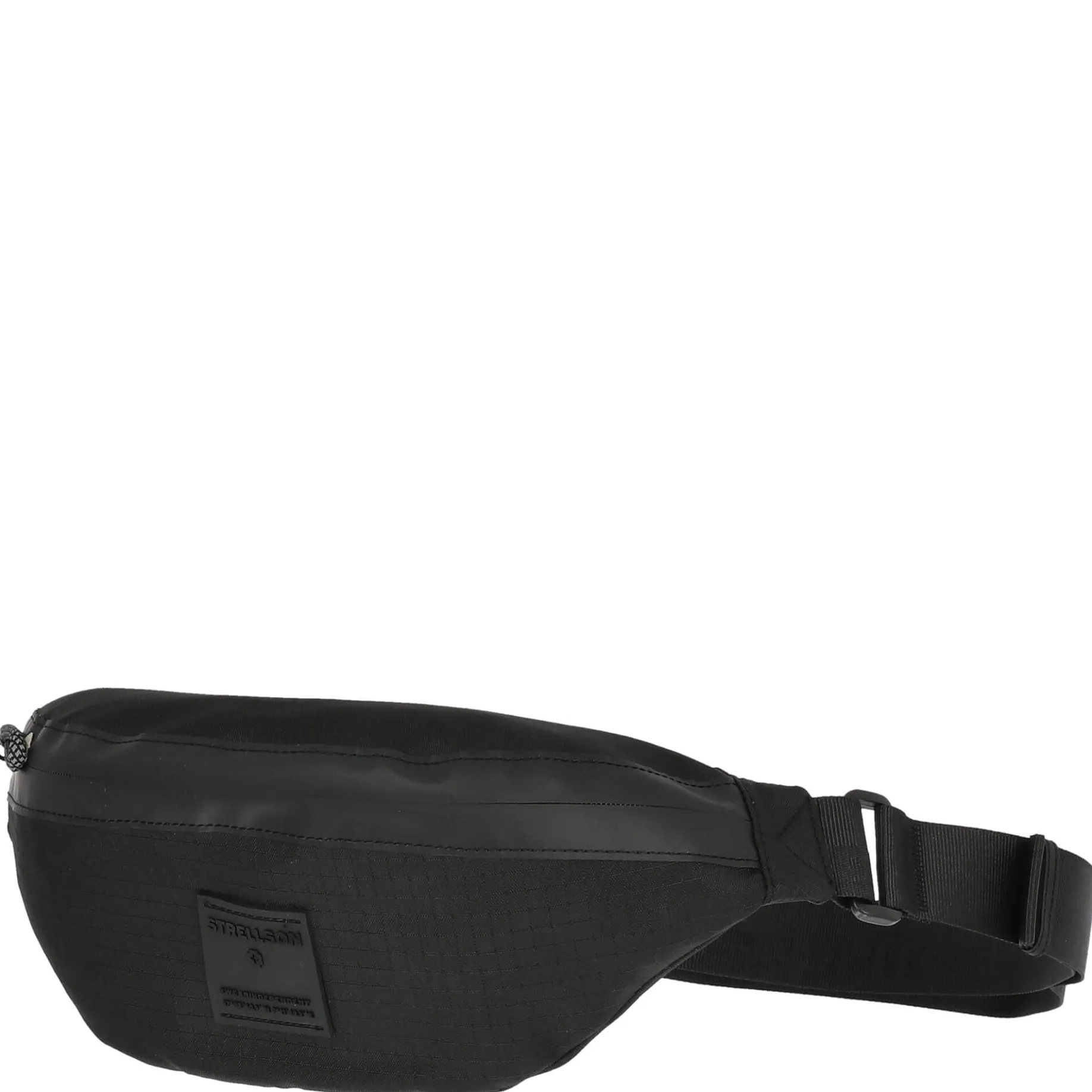 Northwood RS Curt - Gürteltasche L 37 cm (black)