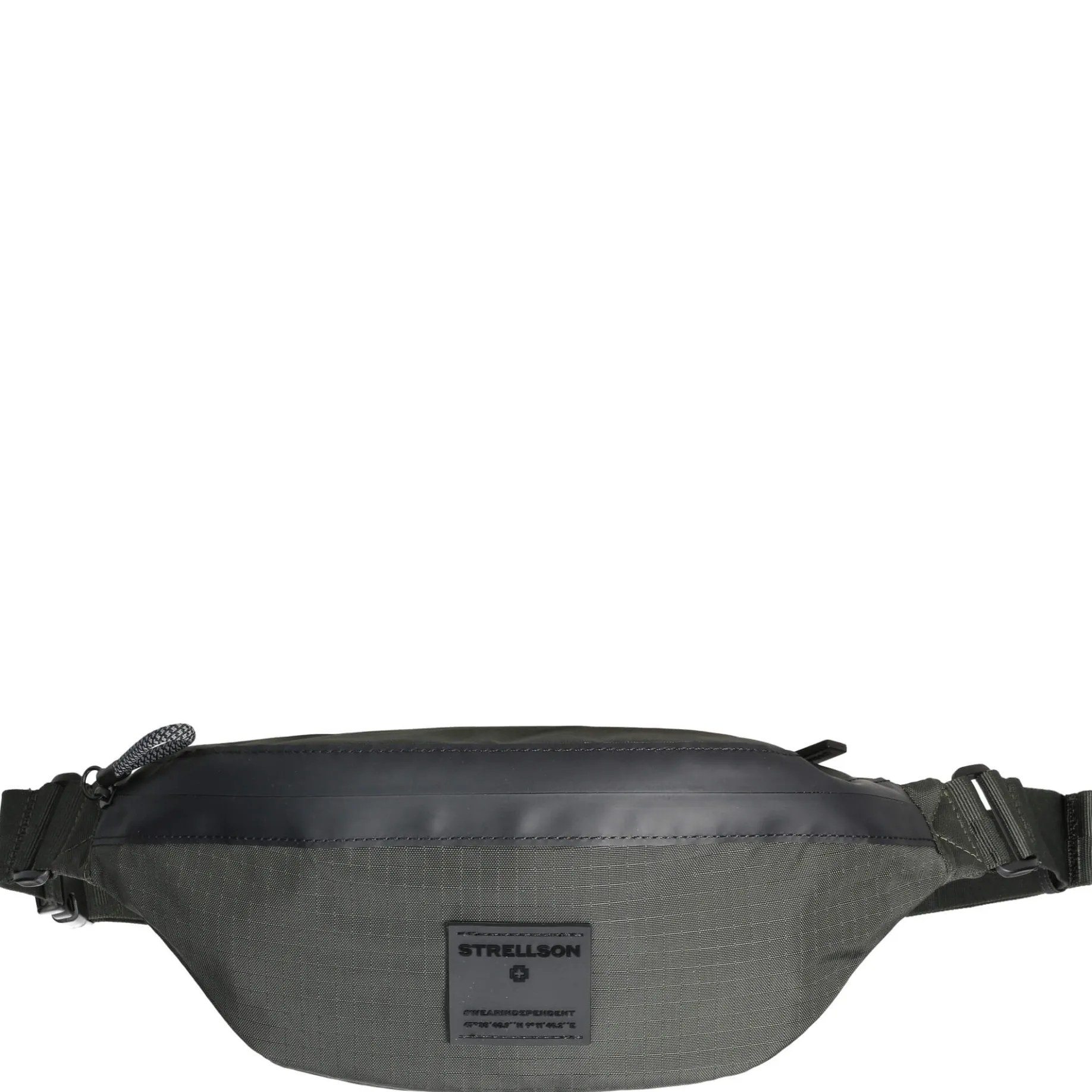 Northwood RS Curt - Gürteltasche L 37 cm (khaki)