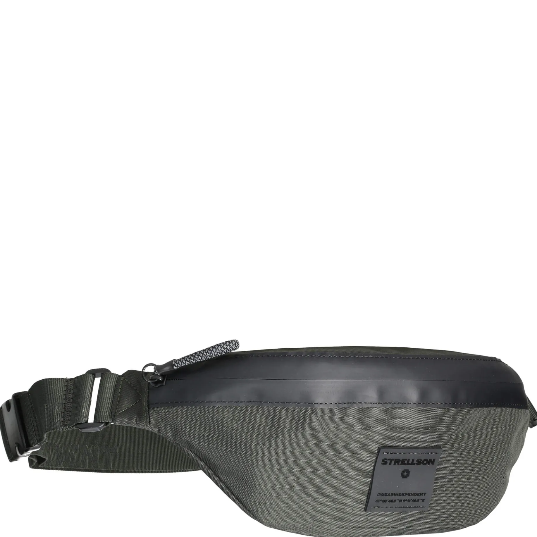 Northwood RS Curt - Gürteltasche L 37 cm (khaki)
