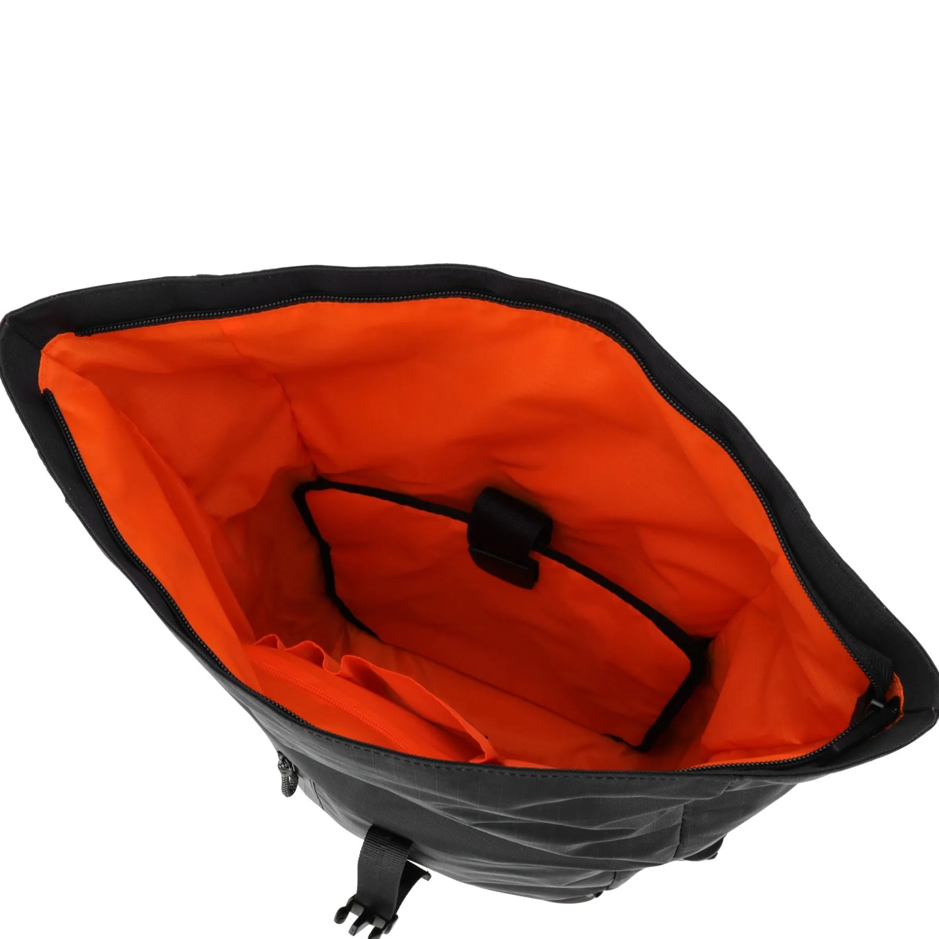 Northwood RS Eddie - Rucksack M 42 cm (black)
