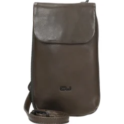 Norwegians Ida - Handytasche 19 cm (olive)