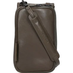 Norwegians Ida - Handytasche 19 cm (olive)